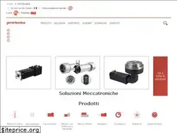 Sites similar to servotecnica.com