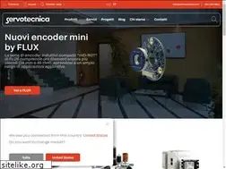 Sites similar to servotecnica.it