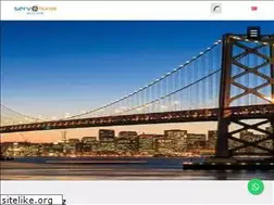 Sites similar to servoteknikregulator.com.tr