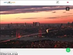 Sites similar to servoteknikregulator.com