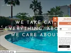 Sites similar to servotel-nice.fr