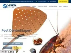 Sites similar to servouae.com