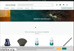 Sites similar to servovendi.com