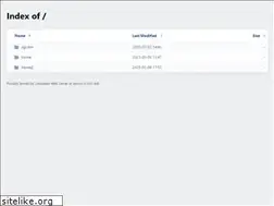 Sites similar to servox.cl