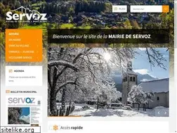 Sites similar to servoz.fr