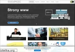 Sites similar to servpark.pl