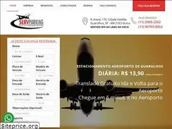 Sites similar to servparking.com.br