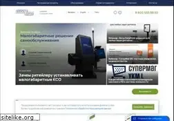 Sites similar to servplus.ru