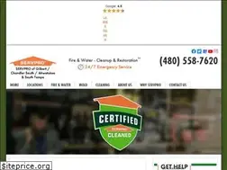 Sites similar to servproahwatukeesouthtempe.com
