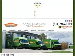 Sites similar to servproaltoona.com