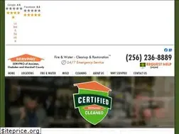 Sites similar to servproanniston.com