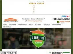 Sites similar to servproauroraco.com