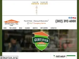 Sites similar to servprobearnewcastle.com