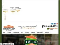 Sites similar to servprobeaverton.com