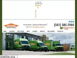 Sites similar to servprobend.com