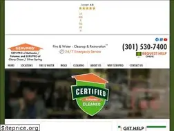 Sites similar to servprobethesdapotomacmd.com