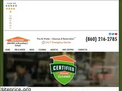 Sites similar to servprobloomfieldenfield.com