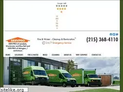 Sites similar to servprobluebell.com