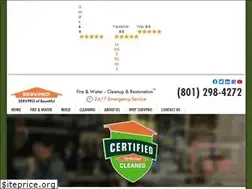 Sites similar to servprobountiful.com
