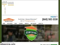 Sites similar to servprobristol.com