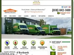 Sites similar to servproburbank.com