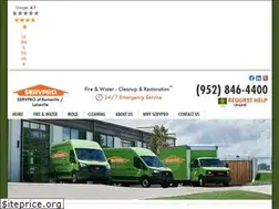 Sites similar to servproburnsvillelakeville.com