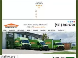Sites similar to servprocentrallittlerockcammackvillage.com