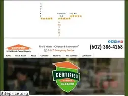 Sites similar to servprocentralphoenix.com