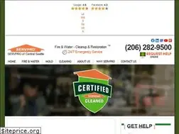 Sites similar to servprocentralseattle.com