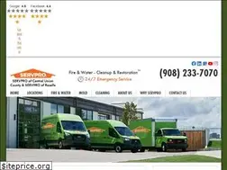 Sites similar to servprocentralunioncounty.com