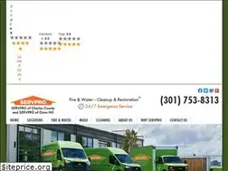 Sites similar to servprocharlescounty.com