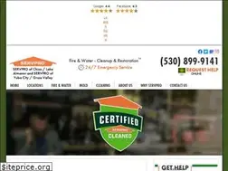 Sites similar to servprochicolakealmanor.com