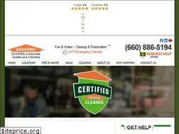 Sites similar to servprocolumbia.com