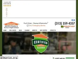 Sites similar to servprodearbornmi.com