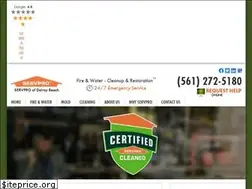 Sites similar to servprodelraybeach.com