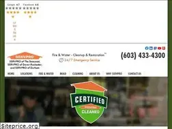 Sites similar to servprodurham.com