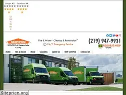 Sites similar to servproeasternlakecounty.com