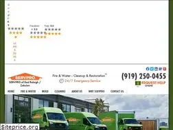 Sites similar to servproeastraleighzebulon.com