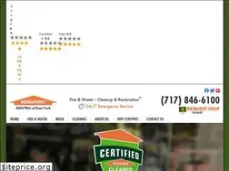 Sites similar to servproeastyork.com
