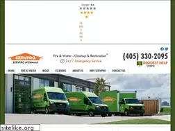 Sites similar to servproedmond.com