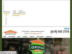 Sites similar to servproelcajon.com