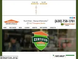 Sites similar to servproelmhurst.com