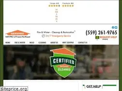 Sites similar to servprofresnonorthwest.com