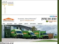 Sites similar to servprograndjunction.com