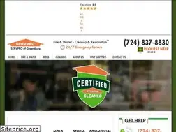 Sites similar to servprogreensburg.com