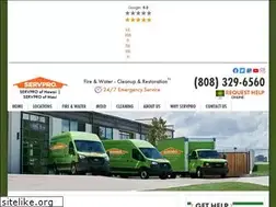 Sites similar to servprohawaii.com