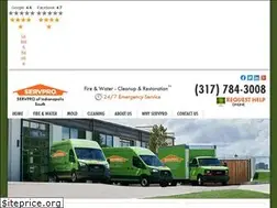Sites similar to servproindianapolissouth.com