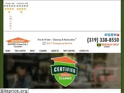 Sites similar to servproiowacitycoralville.com