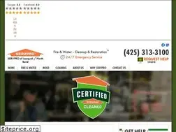 Sites similar to servproissaquahnorthbend.com