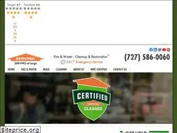 Sites similar to servprolargo.com